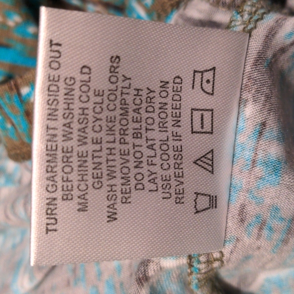 Threads 4 Thought Tank Dress Size XS - Picture 6 of 9